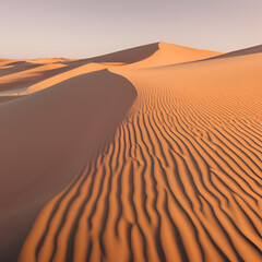 sand dunes in death valley