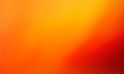 A sleek gradient background with orange and red tones, perfect for creating an elegant atmosphere in your presentation or corporate visual identity design