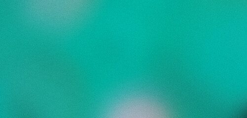 Grainy textured surface on a green background