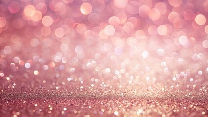 Pastel pink shimmer textured background with glow effect, pastel, pink, shimmer, textured, background, glow, effect, delicate