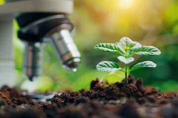 Environmental science explosion addressing crucial ecological challenges