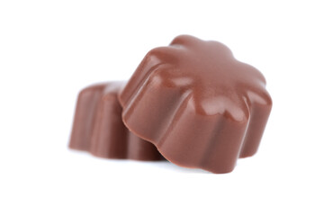 Milk chocolate