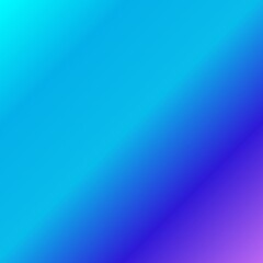 abstract blue background