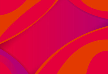 Gradient abstract background design,editable eps.10