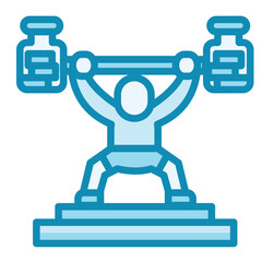 Savings Challenge Icon