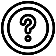 Question Icon