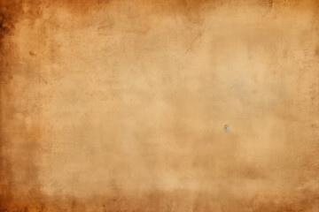 Obraz premium Processed collage of old retro paper surface texture. Background for banner, backdrop or texture