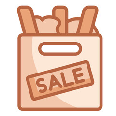 Sell Unused Items Icon