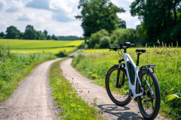 Experience the future of cycling with autonomous bicycle tours, combining innovative technology with leisurely exploration. 