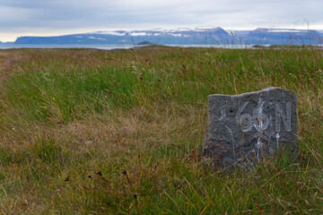 66 Grad Nord