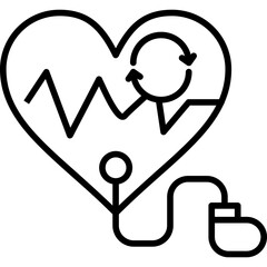 Pacemaker Icon