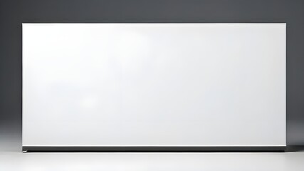 Professional Business Presentation Background with Geometric Shapes