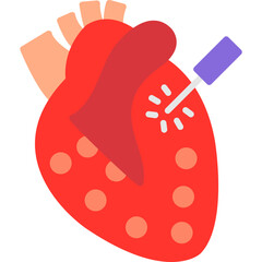 Cardiac Icon
