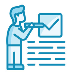 Assessment Icon