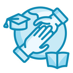 Multicultural Education Icon