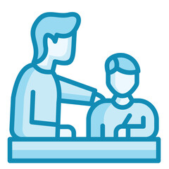 Parent Engagement Icon