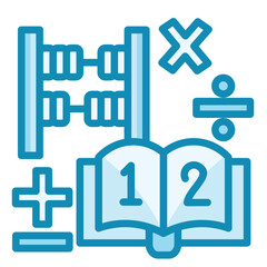Numeracy Icon