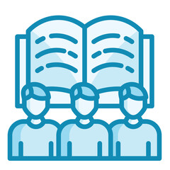 Public Education Icon