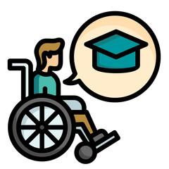 Special Education Icon
