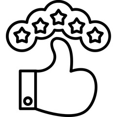 Review Icon