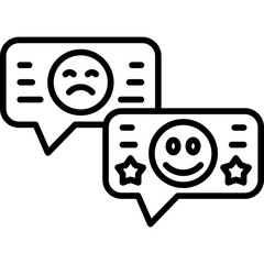 Feedback Icon