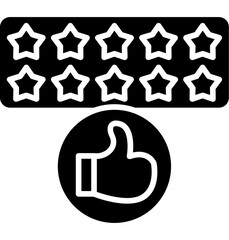 Review Icon