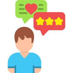 Review Icon