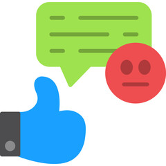 Feedback Icon
