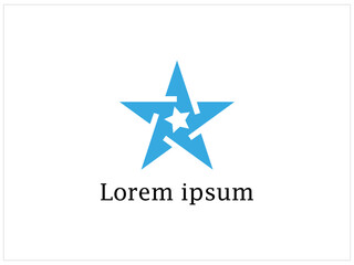 Obraz premium Font customise logo design, vector and illustration whice contain a brand name or identity .