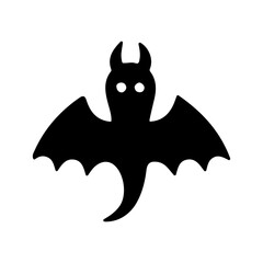Flying Bat Monster