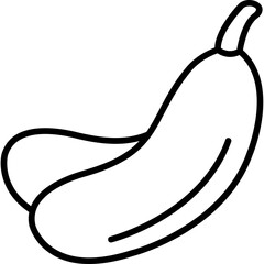 Cucumber Icon