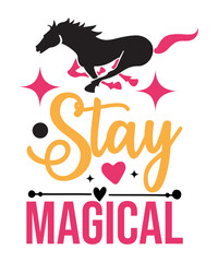 Unicorns SVG Bundle, Magical SVG Bundle, Unicorns SVG, Unicorn Quotes Svg, Unicorn Birthday Svg, Cute Unicorn, Cut File Cricut, Silhouette