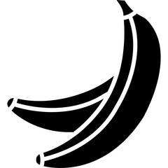 Banana Icon