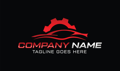 car logo, car detailing, car business logo, auto wash and detailing logo, auto business logo