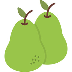 Pear Icon