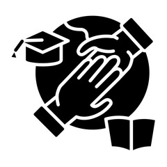 Multicultural Education Icon