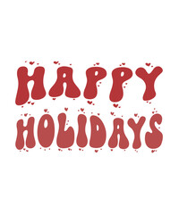 Merry Christmas SVG, Merry Christmas SVG, Christmas Sublimation Shirt SVG, Merry Varsity SVG, Retro Christmas Svg, Digital Download 