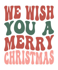 Merry Christmas SVG, Merry Christmas SVG, Christmas Sublimation Shirt SVG, Merry Varsity SVG, Retro Christmas Svg, Digital Download 