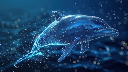 Digital Dolphin