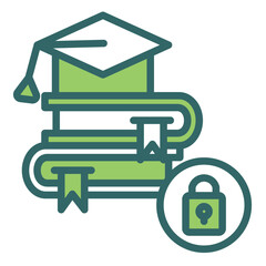 Private Education Icon