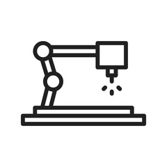 Machine Icon