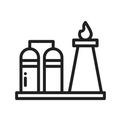 Refinery Icon