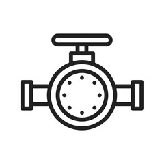 Valve II Icon