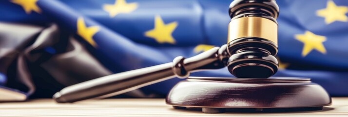 Justice and Law in the European Union An Overview of the legal framework and institutions. This comprehensive overview explores democracy, rights, legislation, and courtroom procedures within the EU