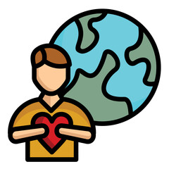 Cultural Adaptation Icon