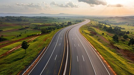 Evaluate the potential of investing in infrastructure projects