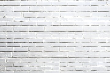 white brick wall background photo