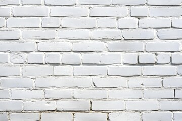 white brick wall background photo