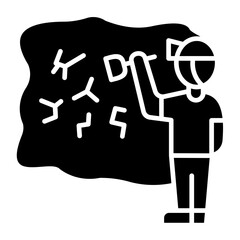 Ethnoarchaeology Icon