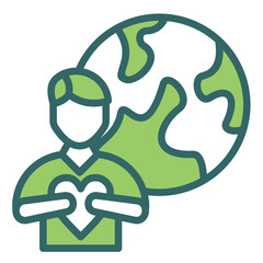 Cultural Adaptation Icon